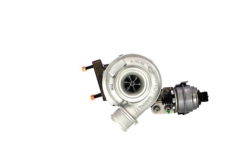 REMANTE 003-002-004512R Charger, charging (supercharged/turbocharged)