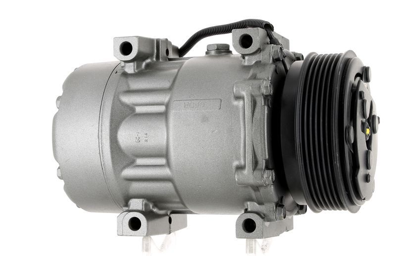 CEVAM 8600076 Compressor, air conditioning