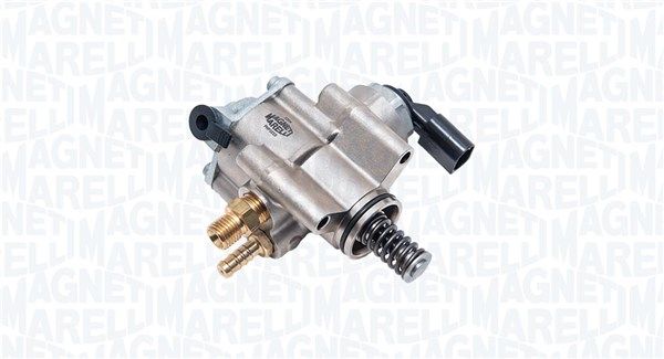 Насос високого тиску, Magneti Marelli 805010000100