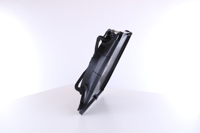 Ventilaator, mootorijahutus, NISSENS 85746