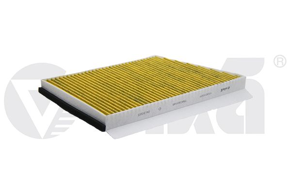 vika 11001001 Filter, cabin air