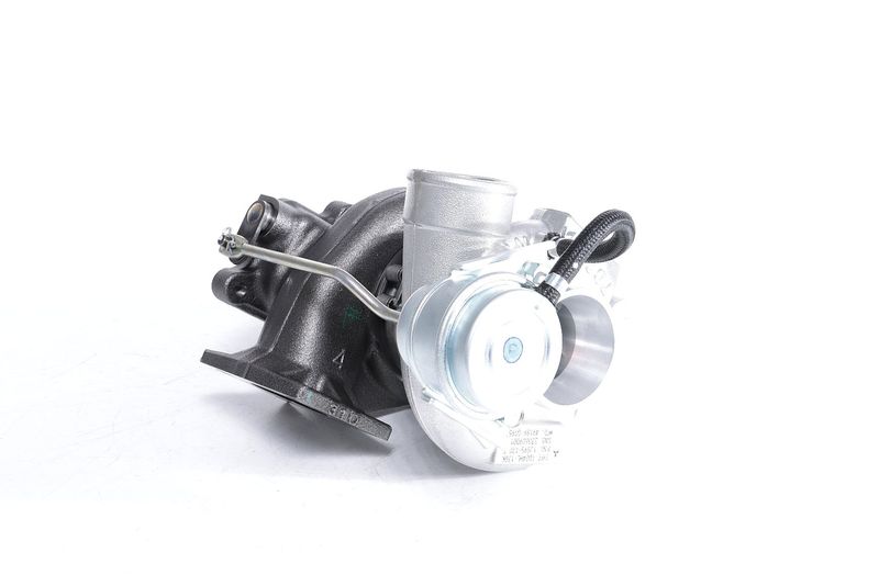 Compresor,sistem de supraalimentare T918472 BTS Turbo