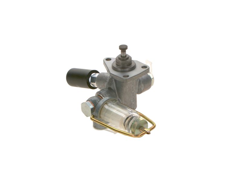 BOSCH 0440008072 Fuel Pump