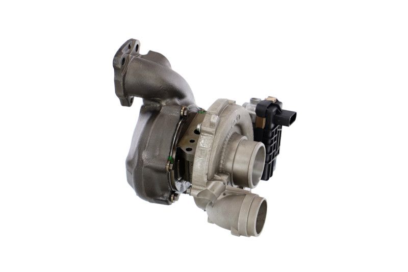 REMANTE 003-002-000024R Turbokompresorius
