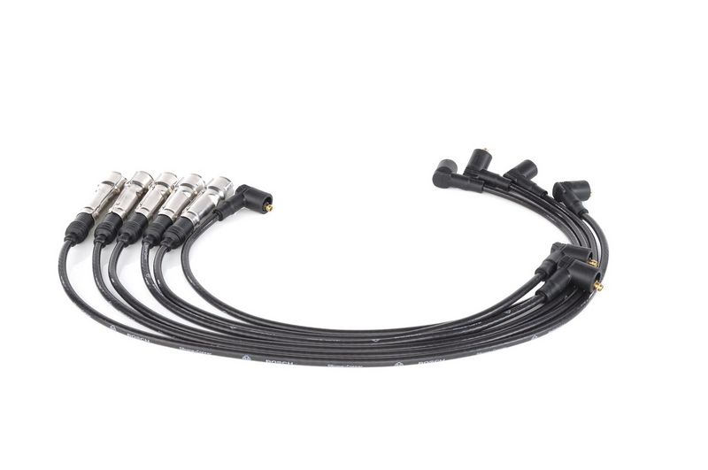 BOSCH 0 986 356 371 Ignition Cable Kit