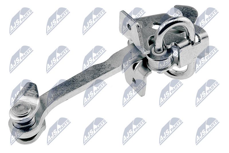 Uksekinnitus, NTY EZC-PL-024