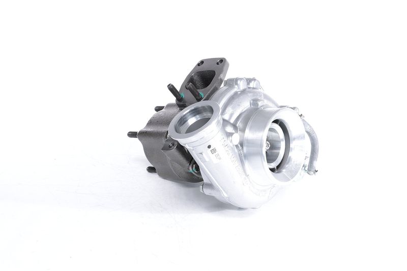 Compresor,sistem de supraalimentare T915723 BTS Turbo