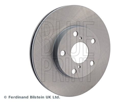 BLUE PRINT ADT343138 Brake Disc