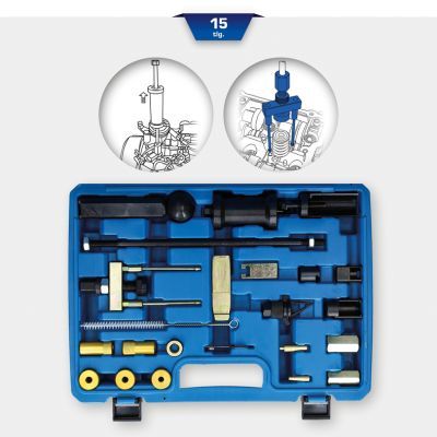 KS TOOLS BT551360 Mounting/Dismantling Tool, injector