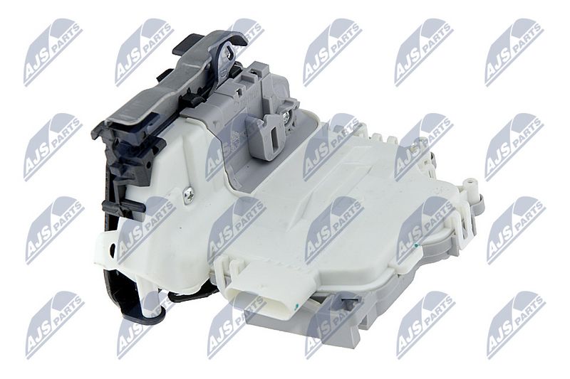 Ukselukk, NTY EZC-AU-032