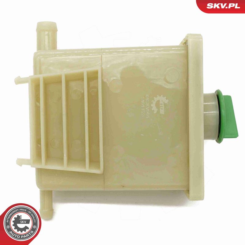 ESEN SKV 61SKV901 Equalising reservoir, hydraulic oil (power steering)