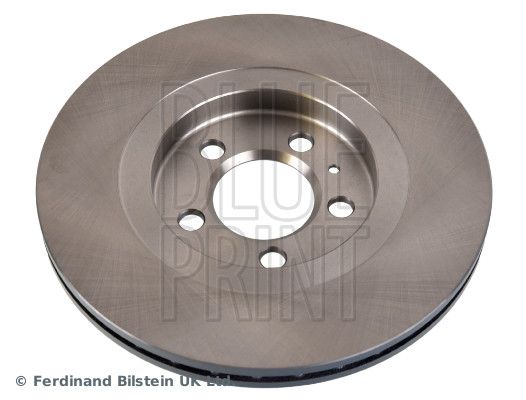 BLUE PRINT ADBP430005 Brake Disc