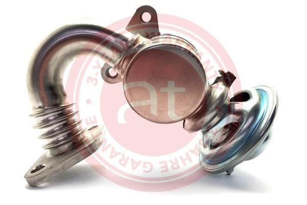 EGR-klapp, at autoteile germany at22389
