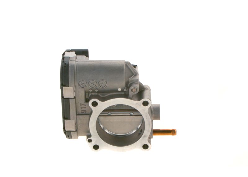 BOSCH 0280750237 Throttle Body