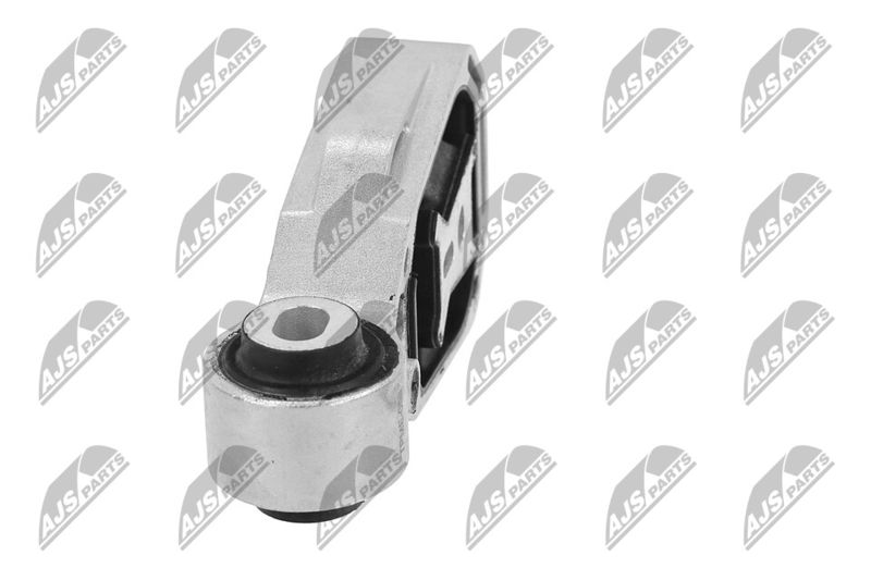 Paigutus, Mootor, NTY ZPS-ME-058