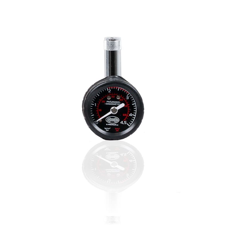 Duza incarcare, pistol verificare/umflare pneuri HEYNER Aero Moment PRO 564100
