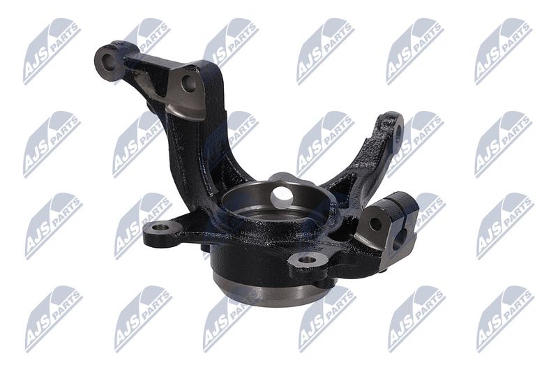 Käändmik, rattakinnitus, NTY ZZP-KA-003