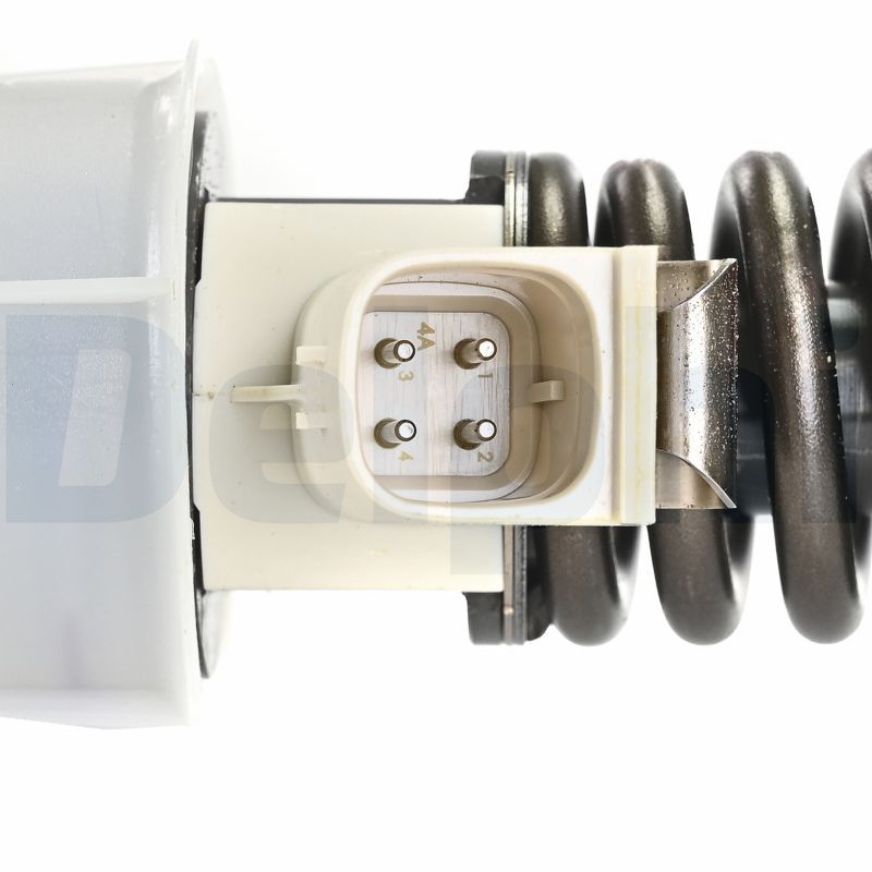 DELPHI BEBE4D27002-12B1 Injector