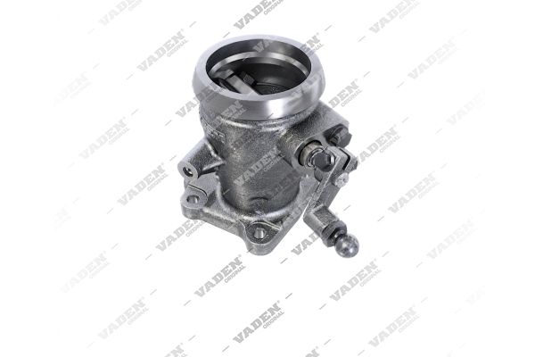 klapka motorové brzdy MB 0101206