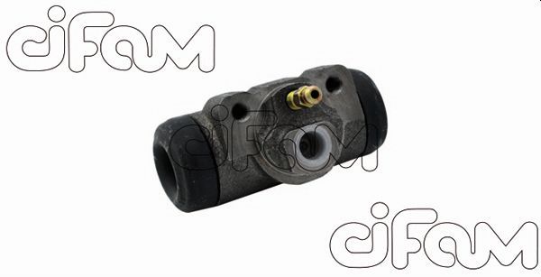 Cilindru receptor frana 101-727 CIFAM
