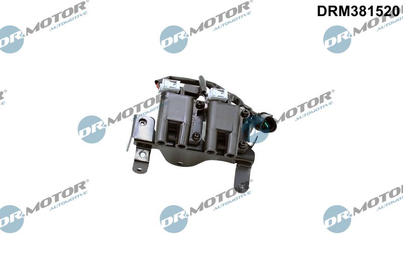 Dr.Motor Automotive Ritė, uždegimas