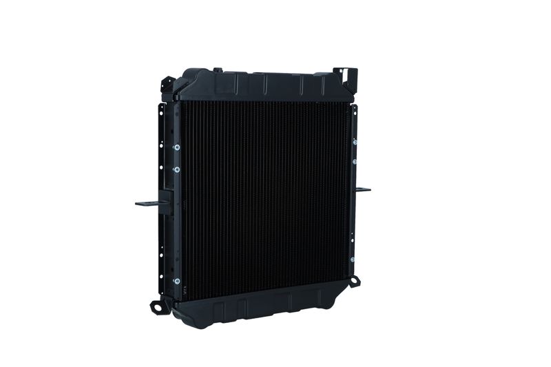 NRF 52235 Variklio aušinimo radiatorius