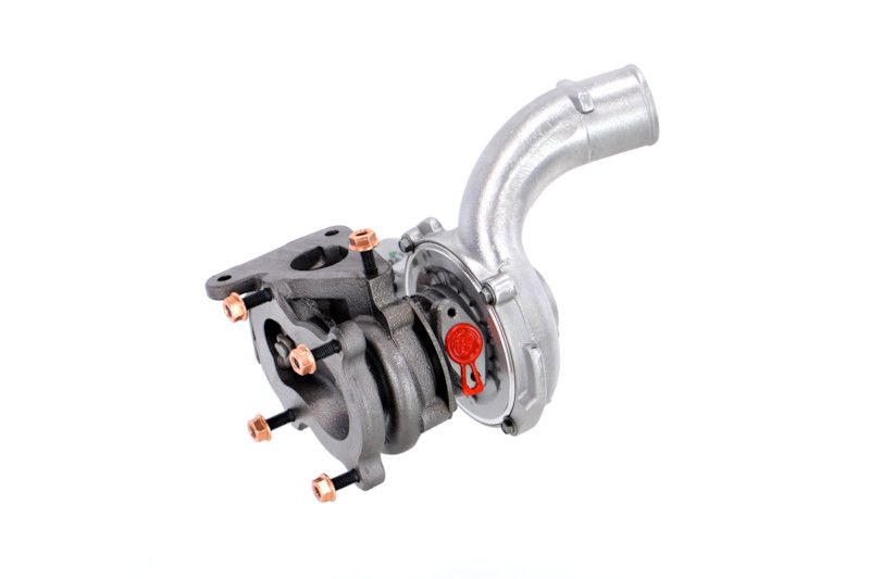 REMANTE 003-001-000077R Charger, charging (supercharged/turbocharged)