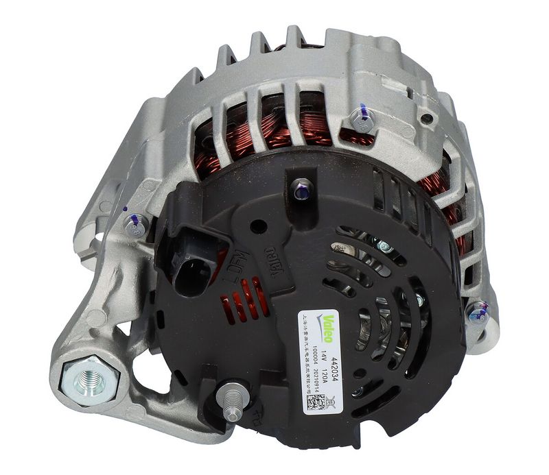 VALEO 200163 Alternator