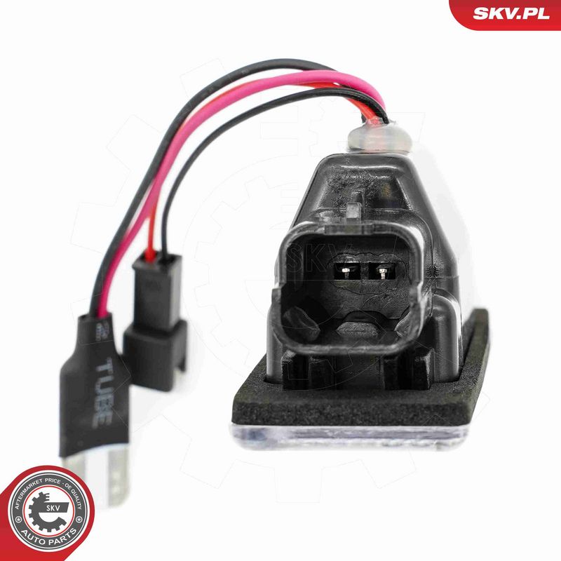 ESEN SKV 72SKV530 Licence Plate Light