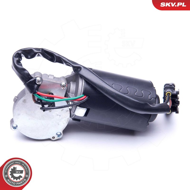 Pesuri mootor, ESEN SKV 19SKV035