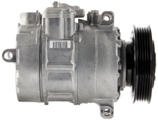 MAHLE ACP 591 000P Compressor, air conditioning