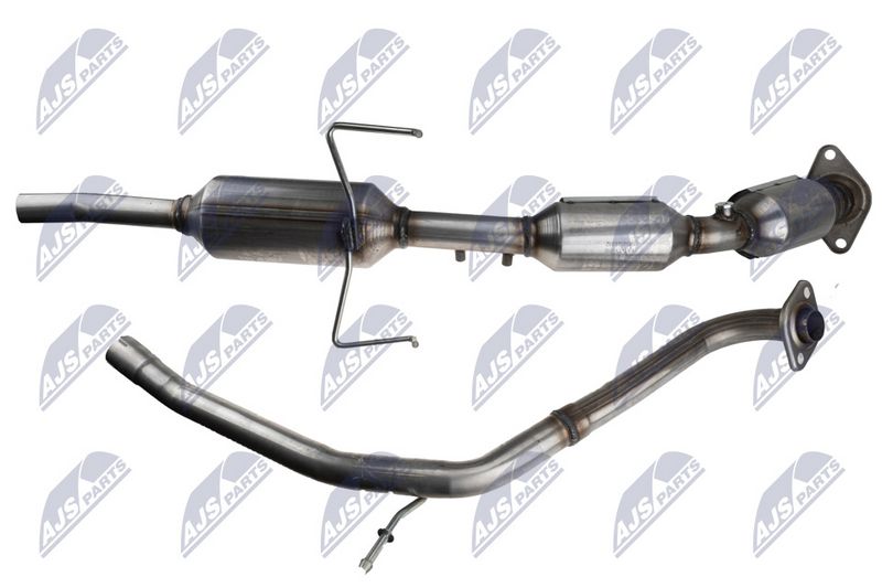 NTY KAT-TY-010 Catalytic Converter
