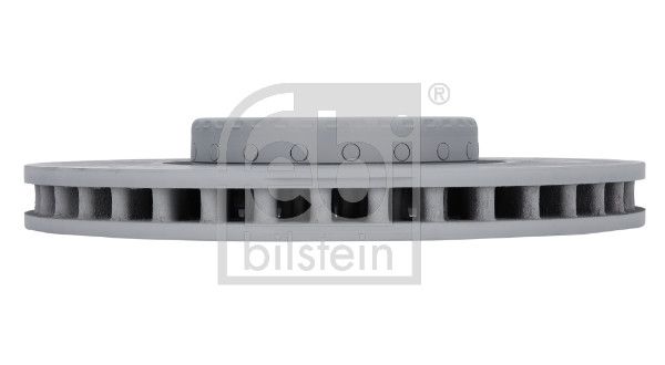 FEBI BILSTEIN 194906 Brake Disc