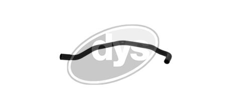 маркуч на радиатора DYS