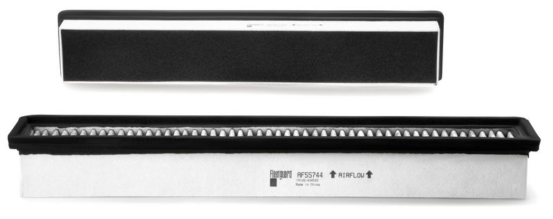 filtr topení CASE, NEW HOLLAND - uhlík AF55744