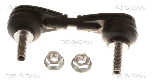 Stang/led, stabilisator