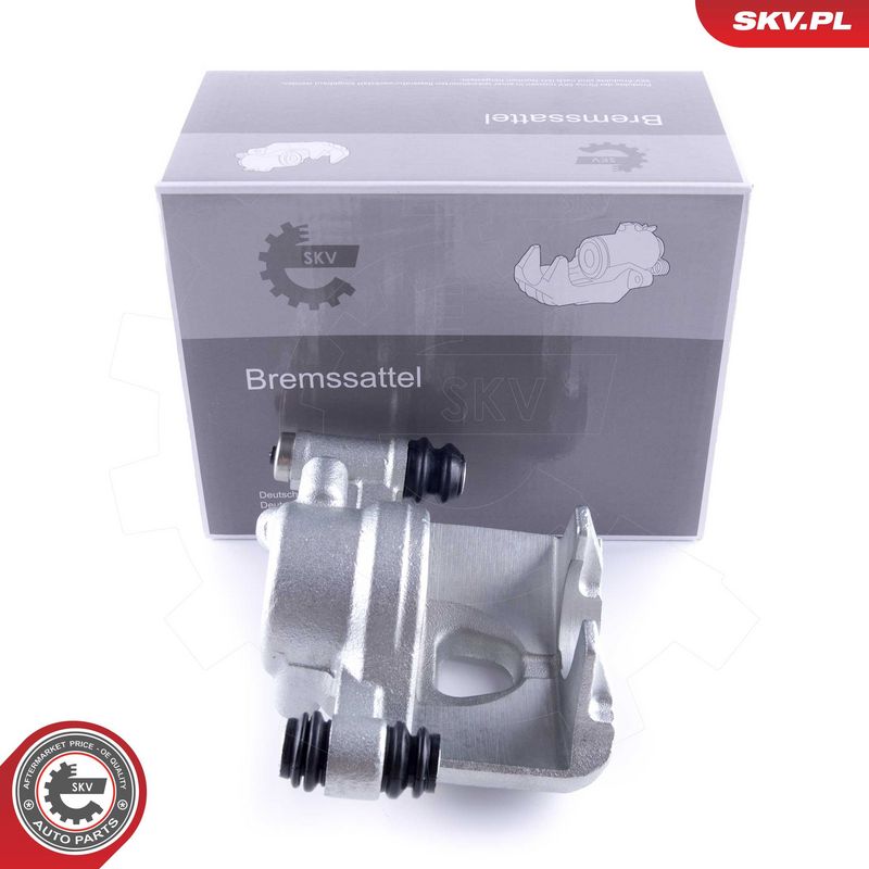 Pidurisadul, ESEN SKV 50SKV861