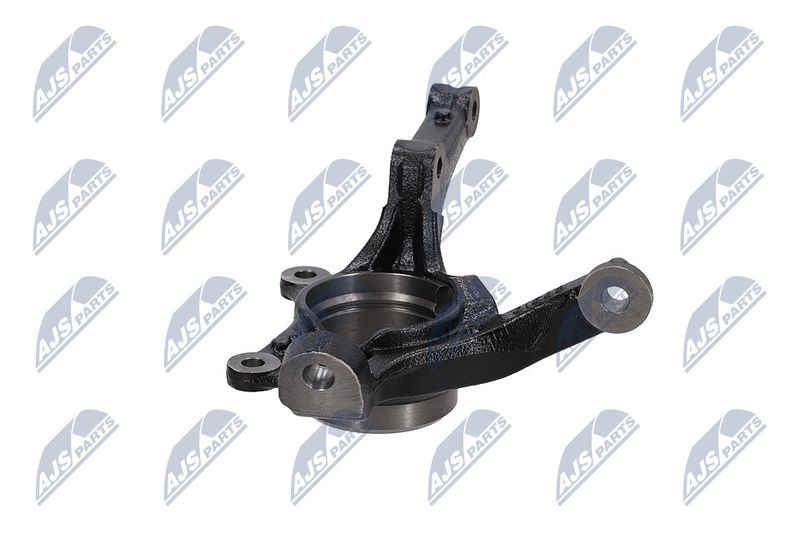 Käändmik, rattakinnitus, NTY ZZP-HY-518