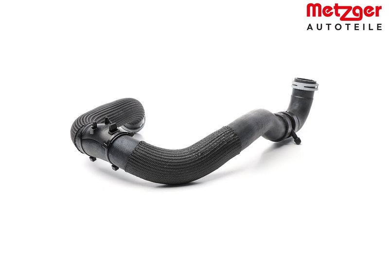 METZGER AUTOTEILE 2421166 Radiator Hose