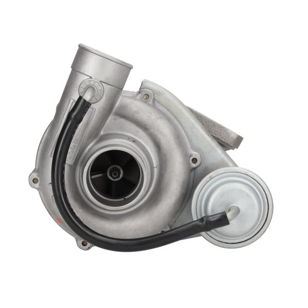 OE-TurboPower IT-VL4 Charger, charging (supercharged/turbocharged)