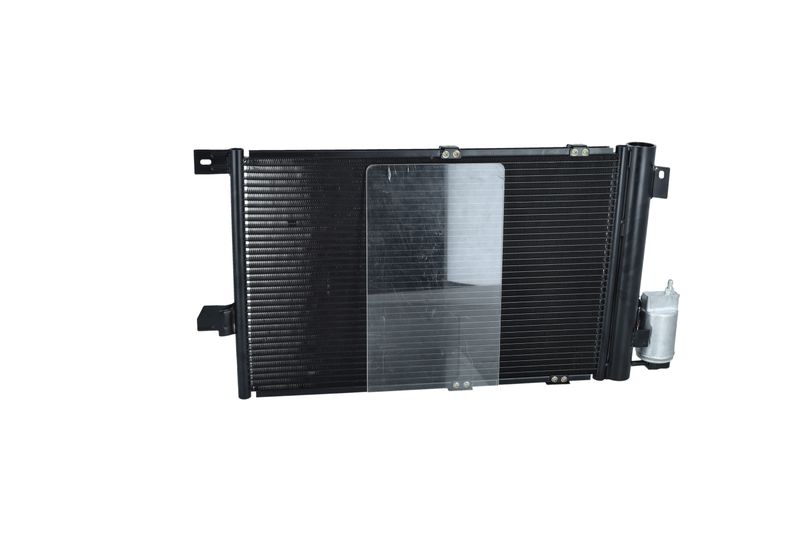 NRF 35301 Конденсатор, система кондиціонування повітря