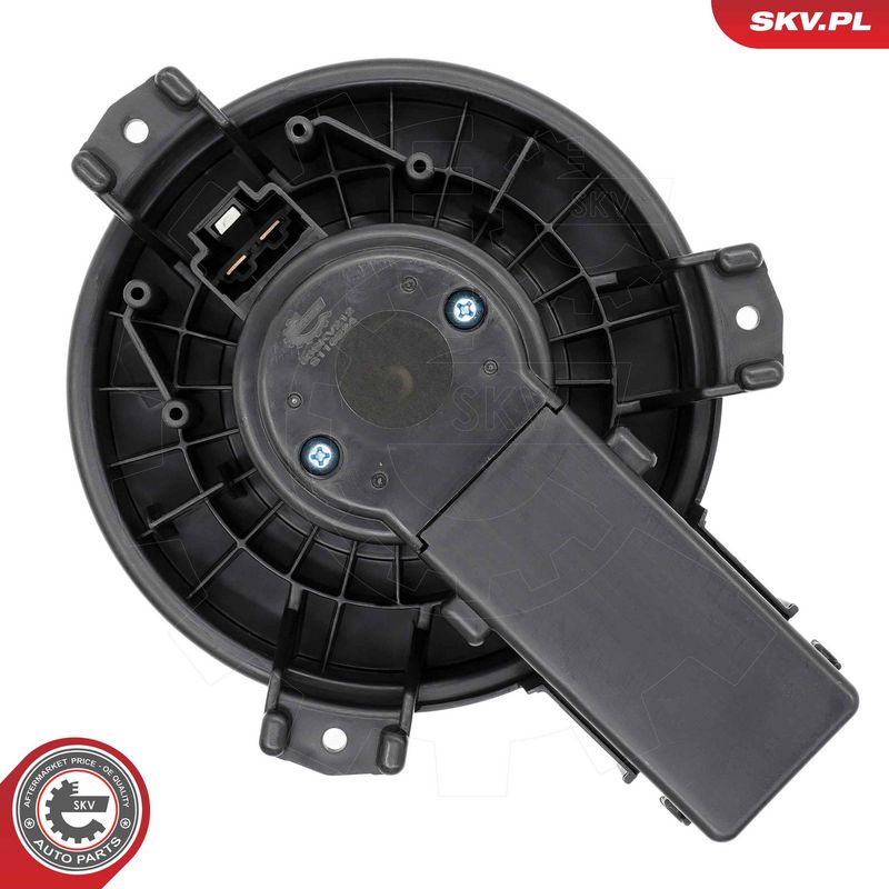 Salongipuhur, ESEN SKV 68SKV212