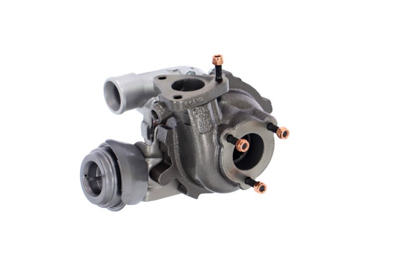 REMANTE 003-001-001307R Charger, charging (supercharged/turbocharged)