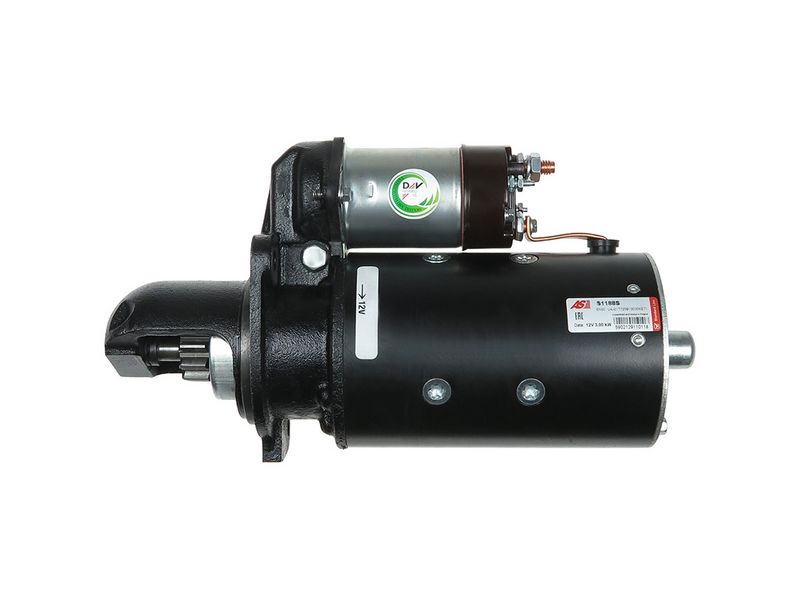 AS-PL S1188S Starter