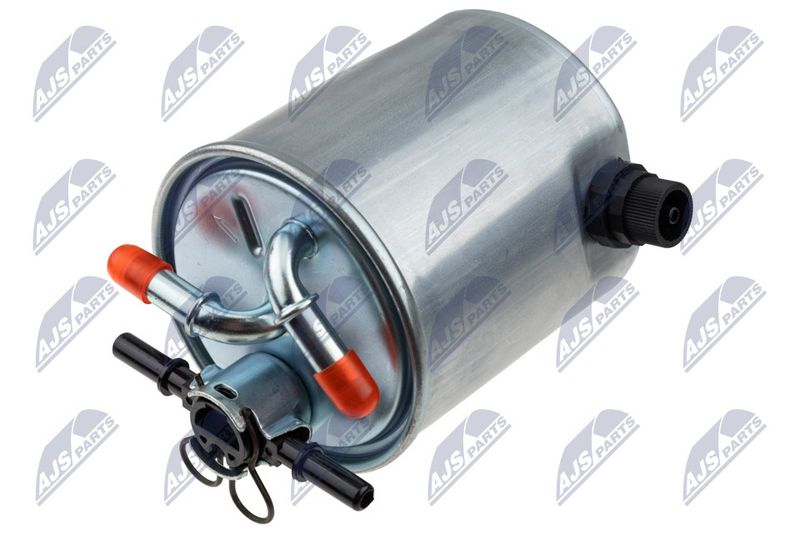 This part match OEM code: 16400-JD50B
