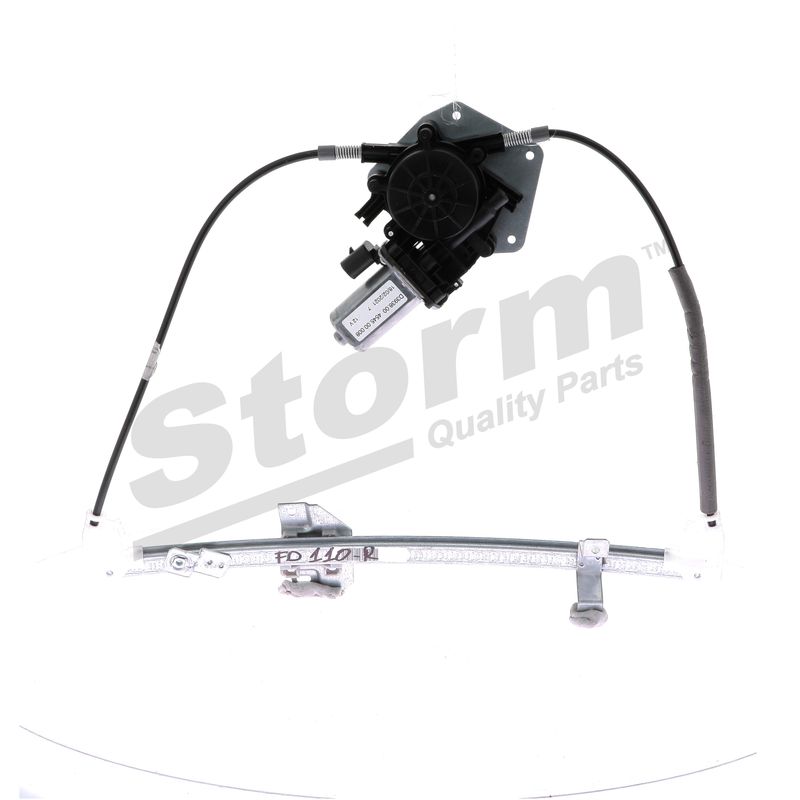 Lève-vitre STORM QUALITY PARTS 41276