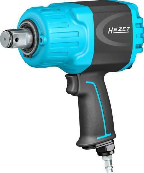 HAZET 9014TT Impact Wrench (compressed air)