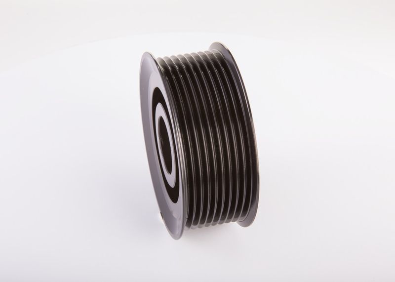 BOSCH F000LD1429 Belt Pulley, alternator