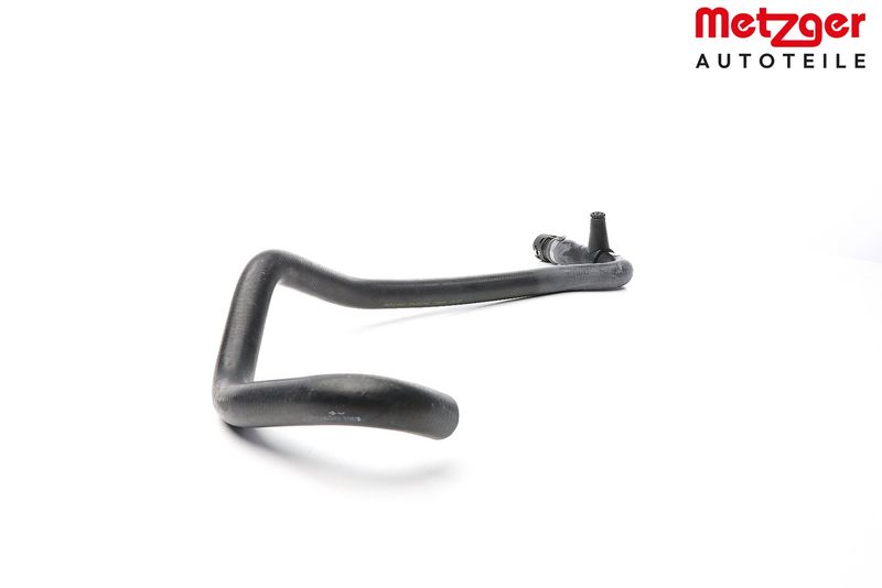 METZGER AUTOTEILE 2420746 Radiator Hose