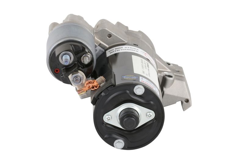 BOSCH 0 001 148 033 Starter
